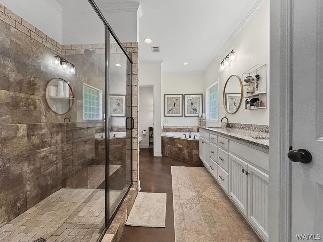 17023 Buffalo Ridge, Northport, AL 35475