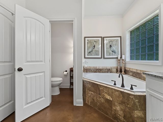 17023 Buffalo Ridge, Northport, AL 35475