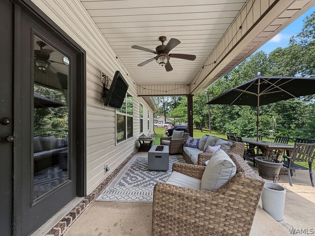17023 Buffalo Ridge, Northport, AL 35475