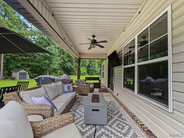 17023 Buffalo Ridge, Northport, AL 35475