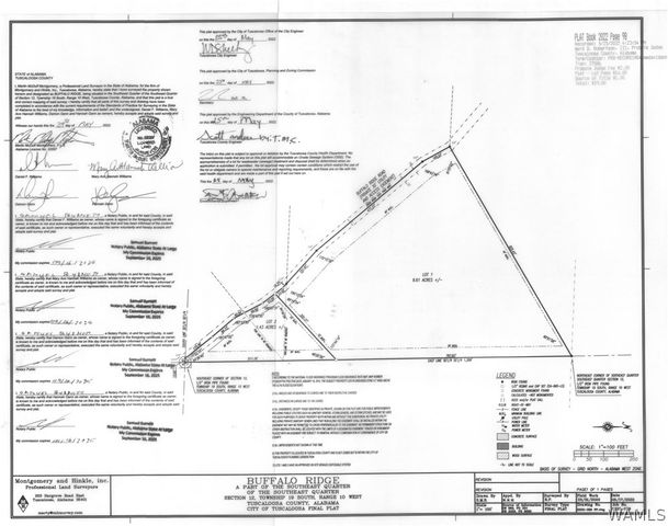 17023 Buffalo Ridge, Northport, AL 35475