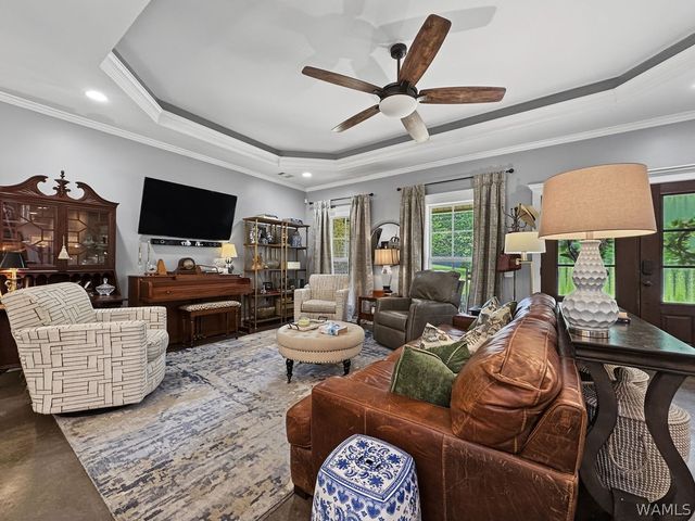 17023 Buffalo Ridge, Northport, AL 35475