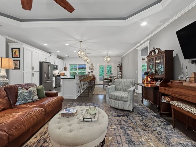 17023 Buffalo Ridge, Northport, AL 35475