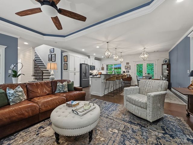 17023 Buffalo Ridge, Northport, AL 35475