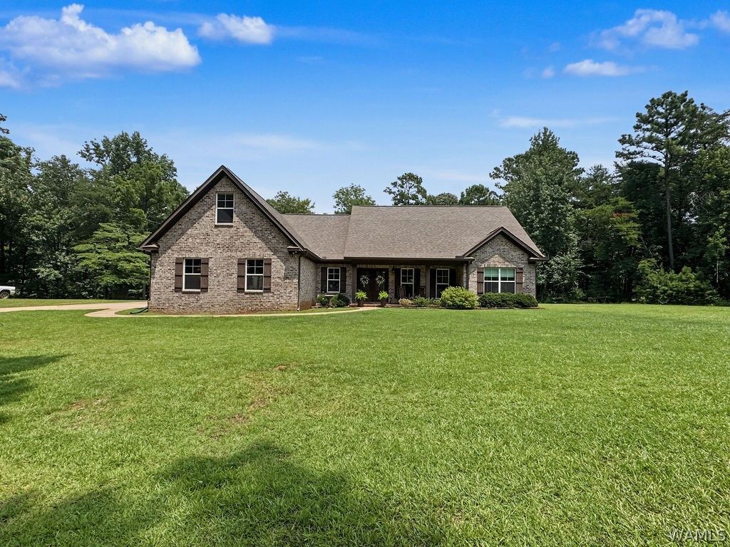 17023 Buffalo Ridge, Northport, AL 35475
