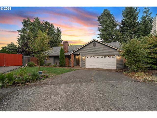 20168 Sw TILLAMOOK Ct, Tualatin, OR 97062