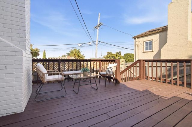 188 San Felipe Avenue, San Bruno, CA 94066