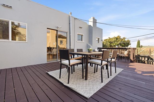 188 San Felipe Avenue, San Bruno, CA 94066