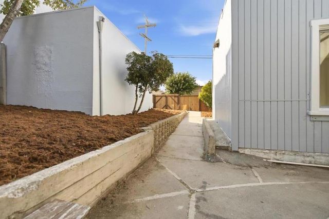 188 San Felipe Avenue, San Bruno, CA 94066
