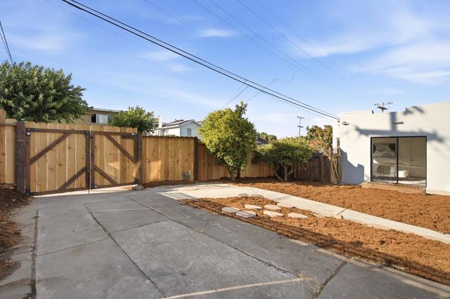 188 San Felipe Avenue, San Bruno, CA 94066