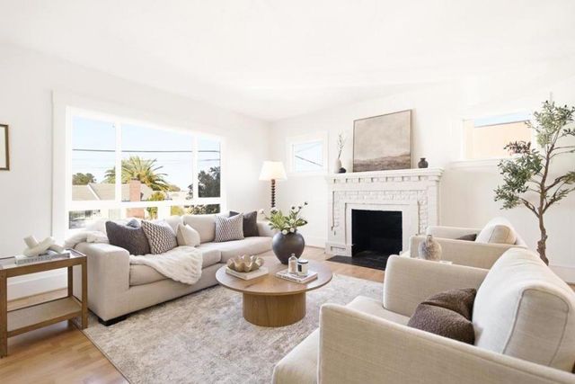 188 San Felipe Avenue, San Bruno, CA 94066