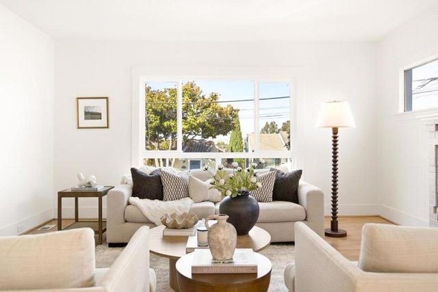 188 San Felipe Avenue, San Bruno, CA 94066