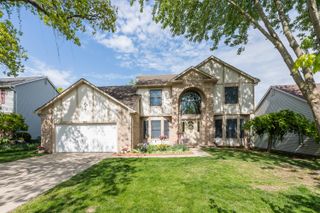 3106 Fawnmeadow Court, Ann Arbor, MI 48105
