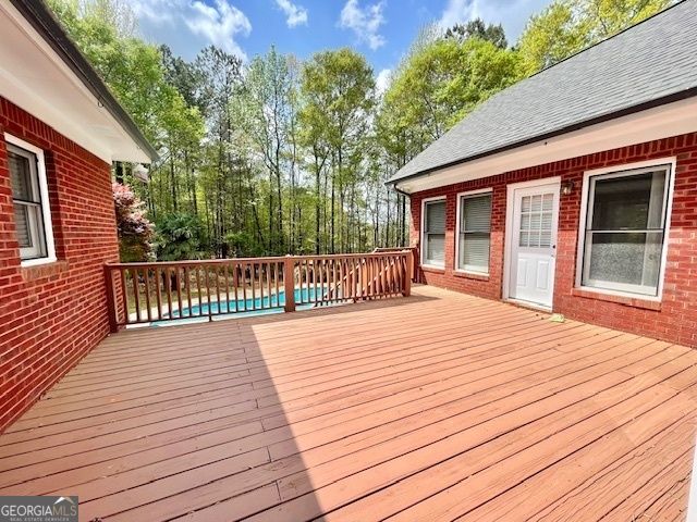 512 Clearwater Drive, Mcdonough, GA 30252