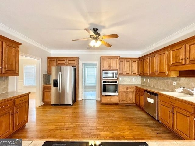 512 Clearwater Drive, Mcdonough, GA 30252