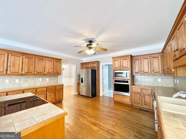 512 Clearwater Drive, Mcdonough, GA 30252