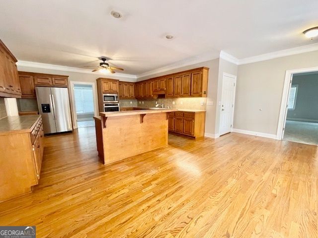 512 Clearwater Drive, Mcdonough, GA 30252
