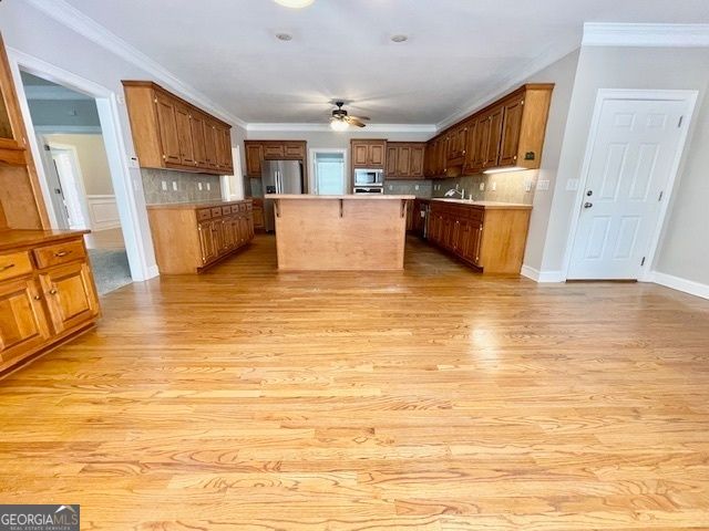 512 Clearwater Drive, Mcdonough, GA 30252