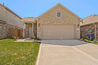 13013 Dancing Reed Drive, Texas City, TX 77568