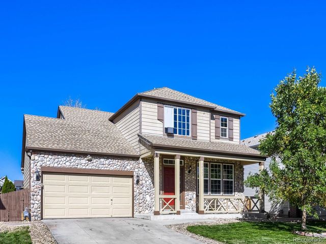 15347 E 99th Pl, Commerce City, CO 80022