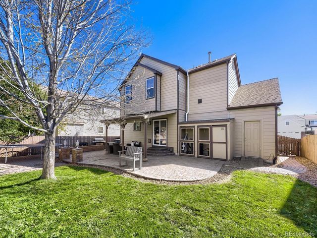 15347 E 99th Pl, Commerce City, CO 80022