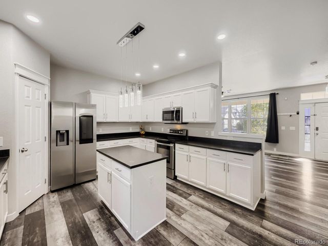 15347 E 99th Pl, Commerce City, CO 80022