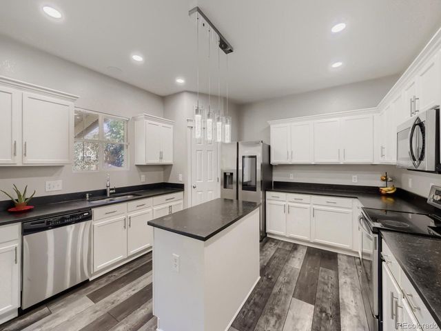 15347 E 99th Pl, Commerce City, CO 80022
