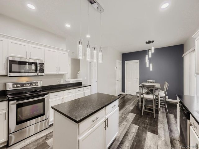 15347 E 99th Pl, Commerce City, CO 80022