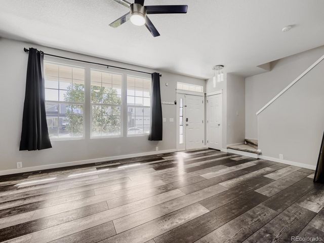 15347 E 99th Pl, Commerce City, CO 80022