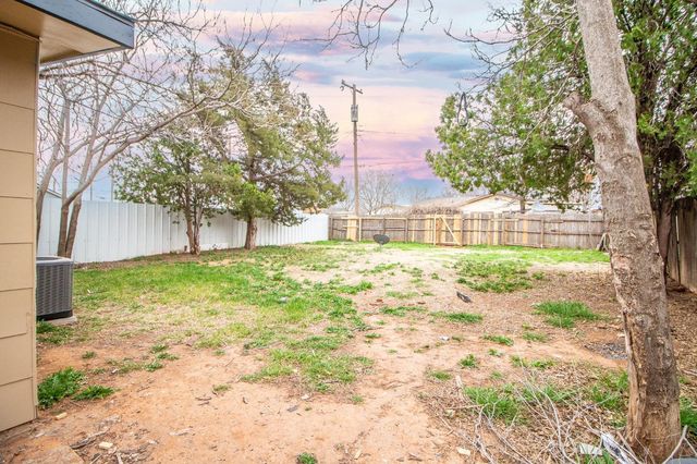 5105 39th Street, Lubbock, TX 79414