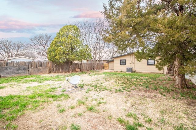 5105 39th Street, Lubbock, TX 79414