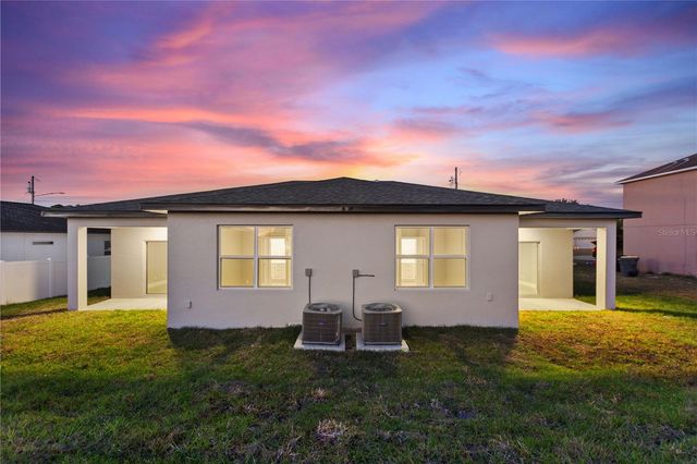 1142 NELSON MEADOW LANE, Kissimmee, FL 34759