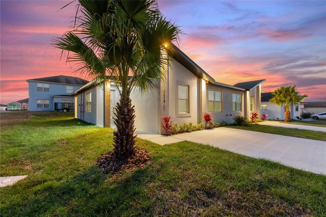 1142 NELSON MEADOW LANE, Kissimmee, FL 34759