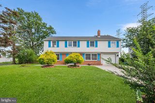 7426 WYNDAM RD, Pennsauken, NJ 08109