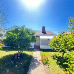 1324 Milton, Alhambra, CA 91803