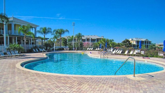103 ROGUES RETREAT 22-103, Davenport, FL 33897