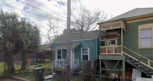 1517 J H Clouser Street, Galveston, TX 77550