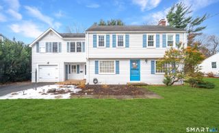 86 Hartwell Road, West Hartford, CT 06117