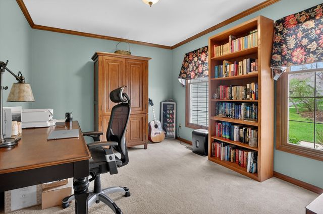 10434 Sourwood Court, Brighton, MI 48114