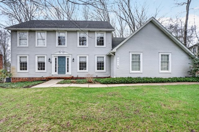 10434 Sourwood Court, Brighton, MI 48114