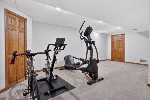 10434 Sourwood Court, Brighton, MI 48114