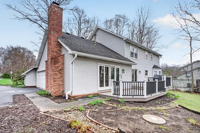 10434 Sourwood Court, Brighton, MI 48114