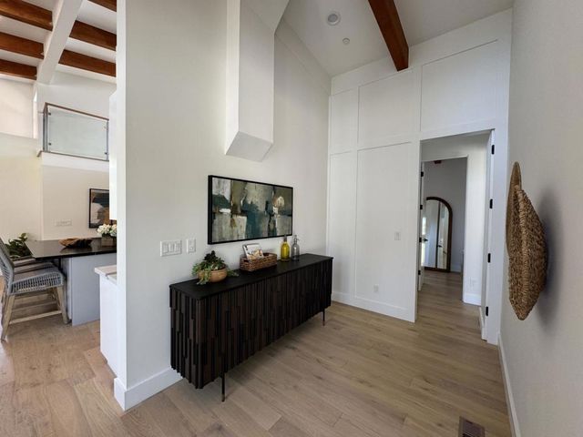 1105 Wildcat Canyon Road, Pebble Beach, CA 93953