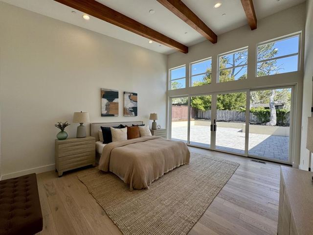 1105 Wildcat Canyon Road, Pebble Beach, CA 93953