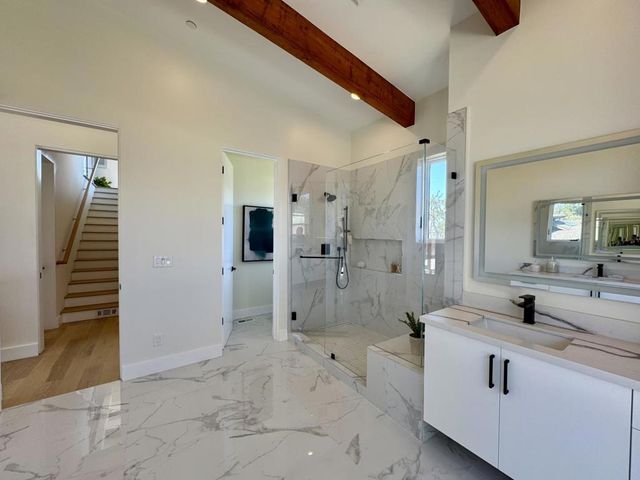 1105 Wildcat Canyon Road, Pebble Beach, CA 93953