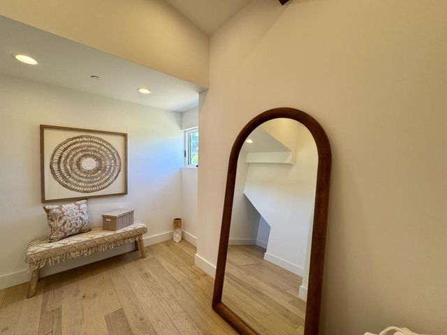 1105 Wildcat Canyon Road, Pebble Beach, CA 93953