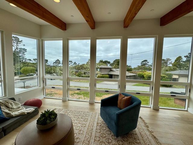 1105 Wildcat Canyon Road, Pebble Beach, CA 93953