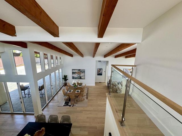 1105 Wildcat Canyon Road, Pebble Beach, CA 93953