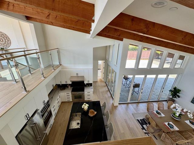 1105 Wildcat Canyon Road, Pebble Beach, CA 93953