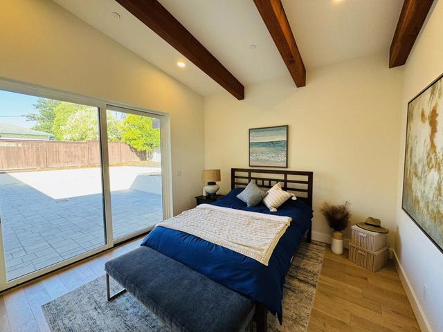 1105 Wildcat Canyon Road, Pebble Beach, CA 93953